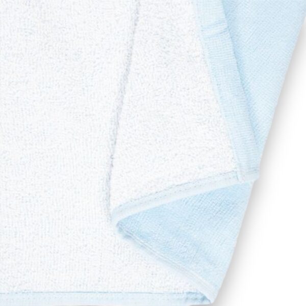 Toalla Con Capucha Bluey - Imagen 4