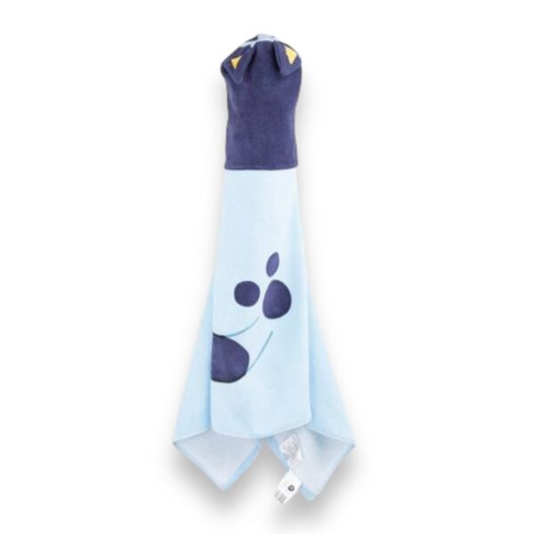 Toalla Con Capucha Bluey - Imagen 5