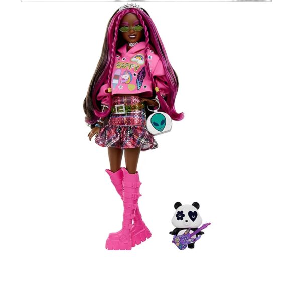 Barbie Extra - Imagen 5
