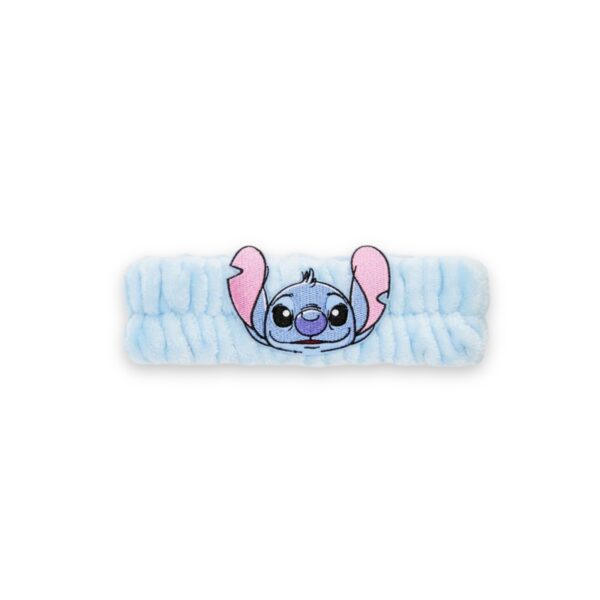 Cintillo Skincare Stitch - Imagen 2