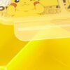 Lonchera Bento Pikachú - Imagen 3