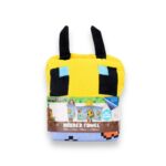 Toalla con Capucha Minecraft