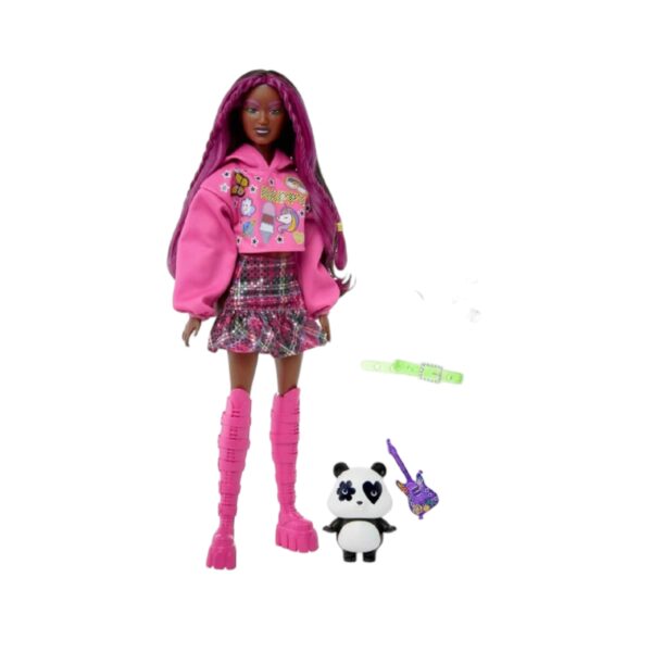 Barbie Extra - Imagen 6