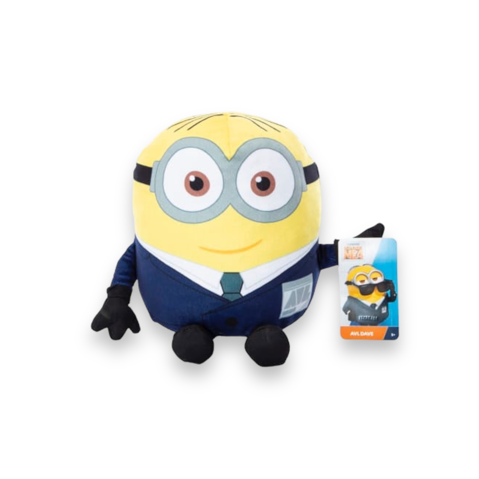 Peluche Minions