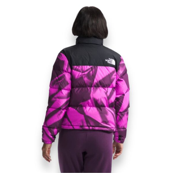 Chaqueta Retro Nuptse Mujer 1996 The North Face - Imagen 5