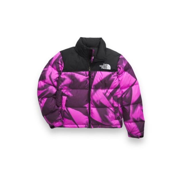 Chaqueta Retro Nuptse Mujer 1996 The North Face - Imagen 2