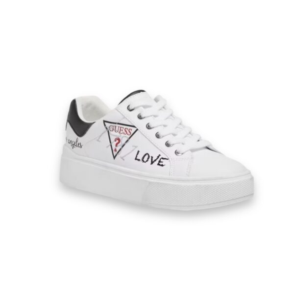 Zapatillas Mujer Guess