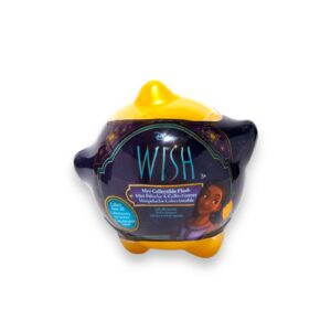 Cápsula Sorpresa Wish