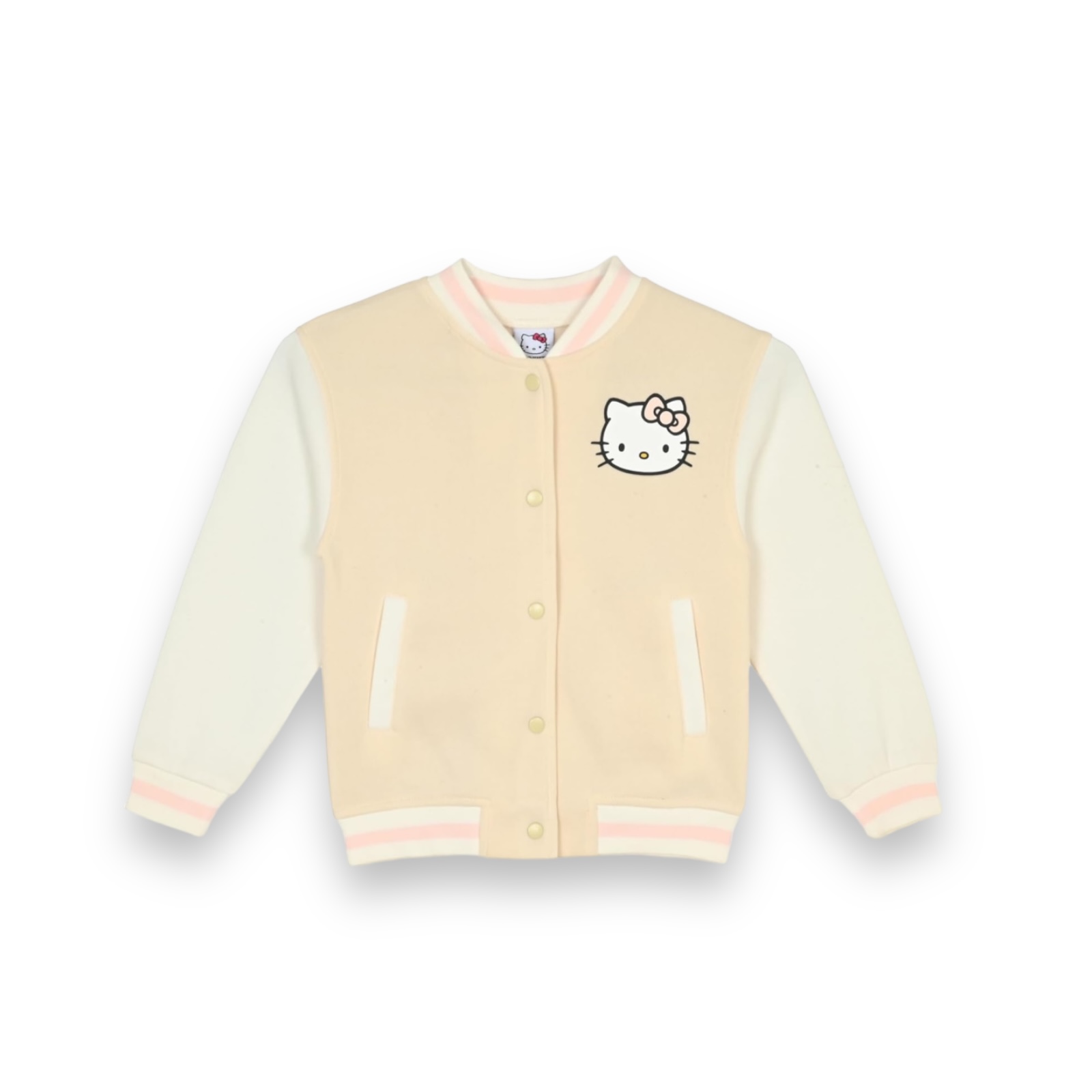 Chaqueta Niñas Hello Kitty
