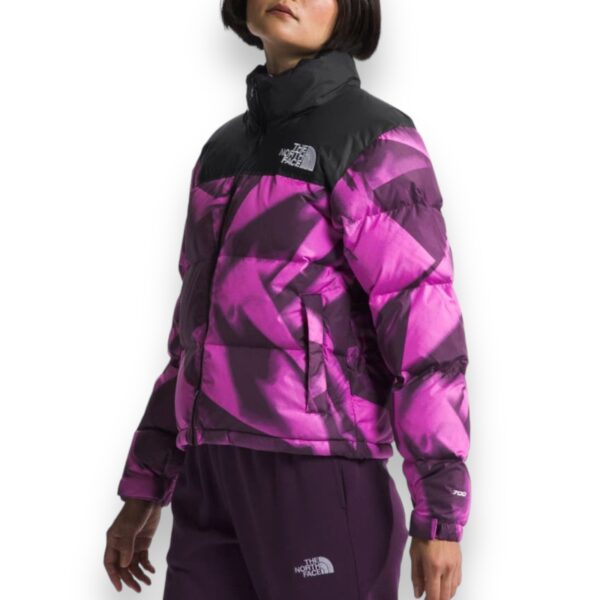 Chaqueta Retro Nuptse Mujer 1996 The North Face - Imagen 3