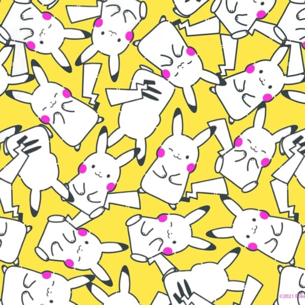 Rompecabezas 100 Piezas Pikachú - Imagen 3