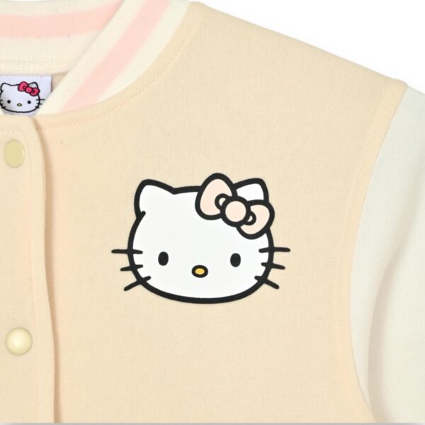 Chaqueta Niñas Hello Kitty - Imagen 3