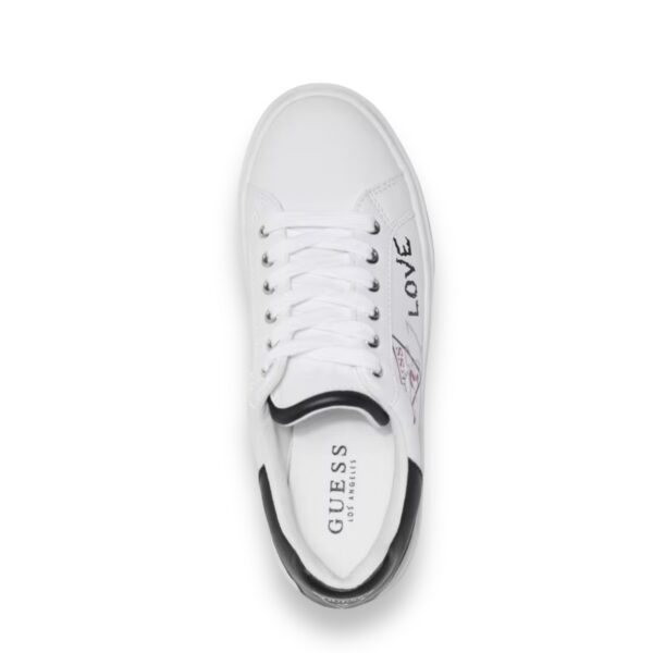 Zapatillas Mujer Guess - Imagen 3
