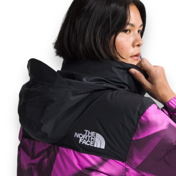 Chaqueta Retro Nuptse Mujer 1996 The North Face - Imagen 8