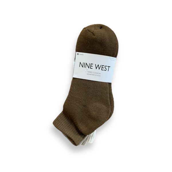 Pack 5 Calcetines Mujer Nine West