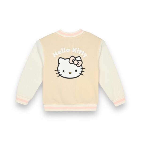 Chaqueta Niñas Hello Kitty - Imagen 2