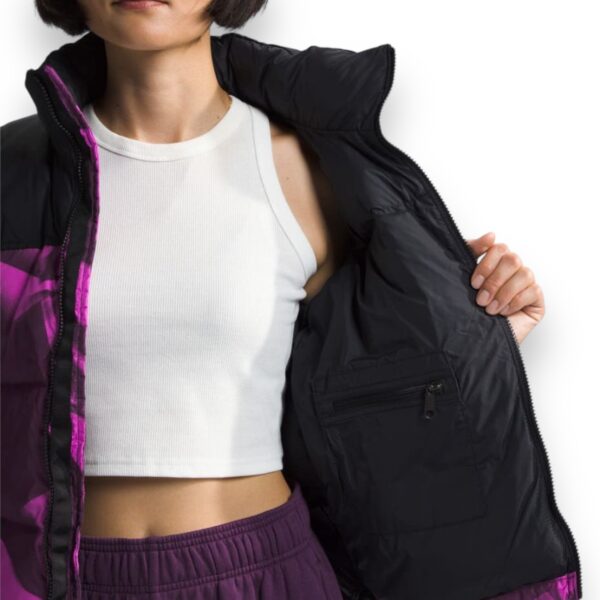 Chaqueta Retro Nuptse Mujer 1996 The North Face - Imagen 6