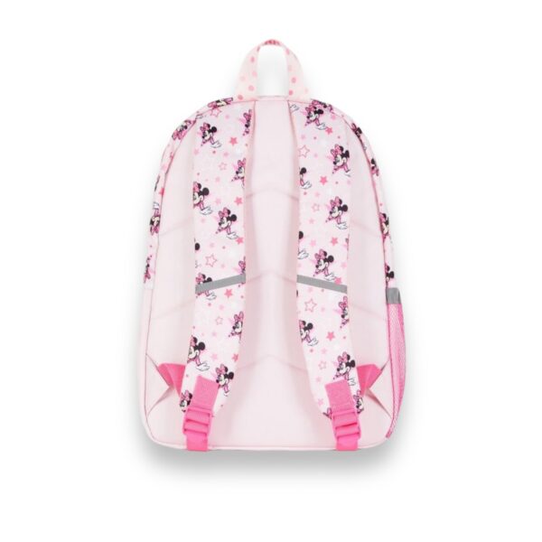 Set Mochila y Estuche Minnie Mouse - Imagen 3