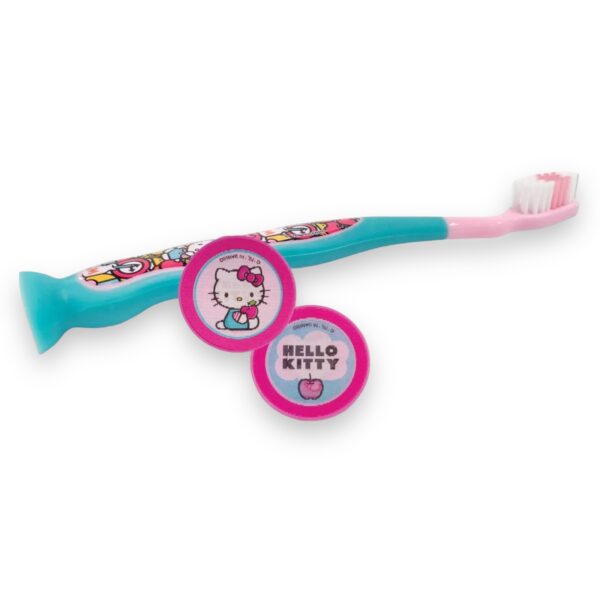 Cepillo de Dientes Hello Kitty - Imagen 2