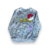Polerón Niños Pokémon