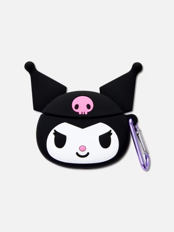 Funda para auriculares inalámbricos de Hello Kitty - Imagen 3