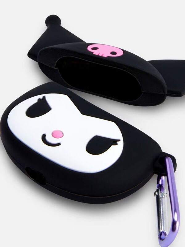 Funda para auriculares inalámbricos de Hello Kitty - Imagen 2