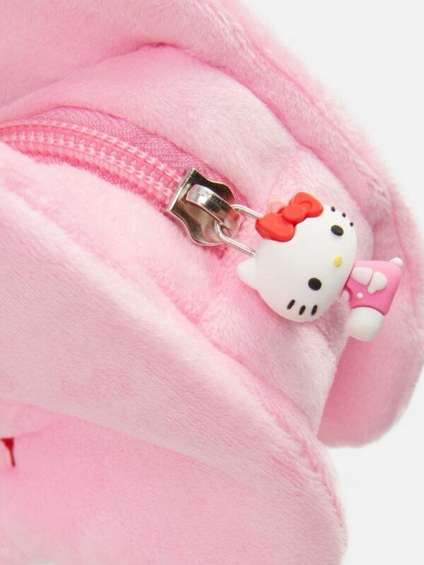 Estuche en forma de lazo de Hello Kitty - Imagen 2