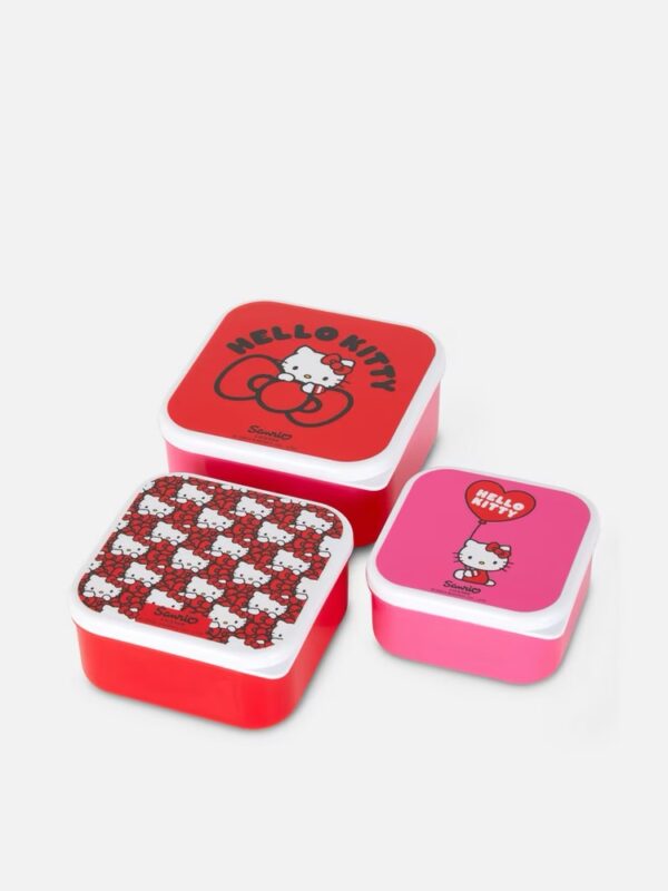 Set potes kitty