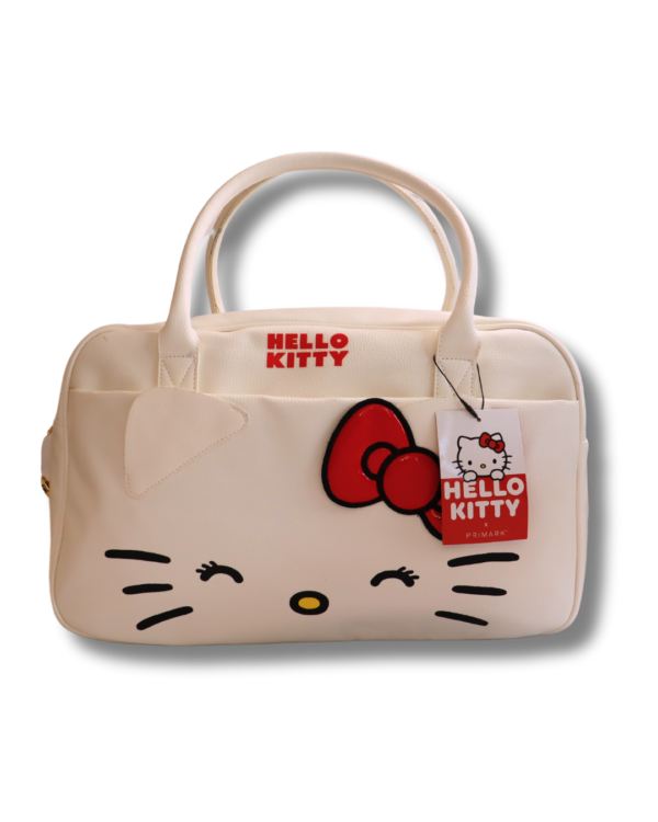 BOLSO HELLO KITTY