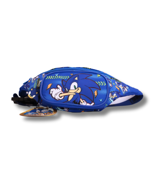 BANANO SONIC