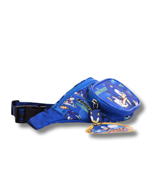 BANANO SONIC - Imagen 2