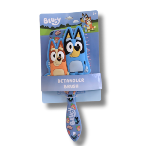 CEPILLO DE PELO BLUEY