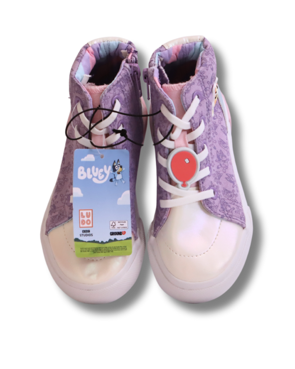ZAPATILLAS BLUEY - Imagen 2