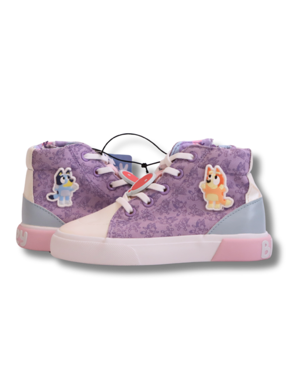 ZAPATILLAS BLUEY