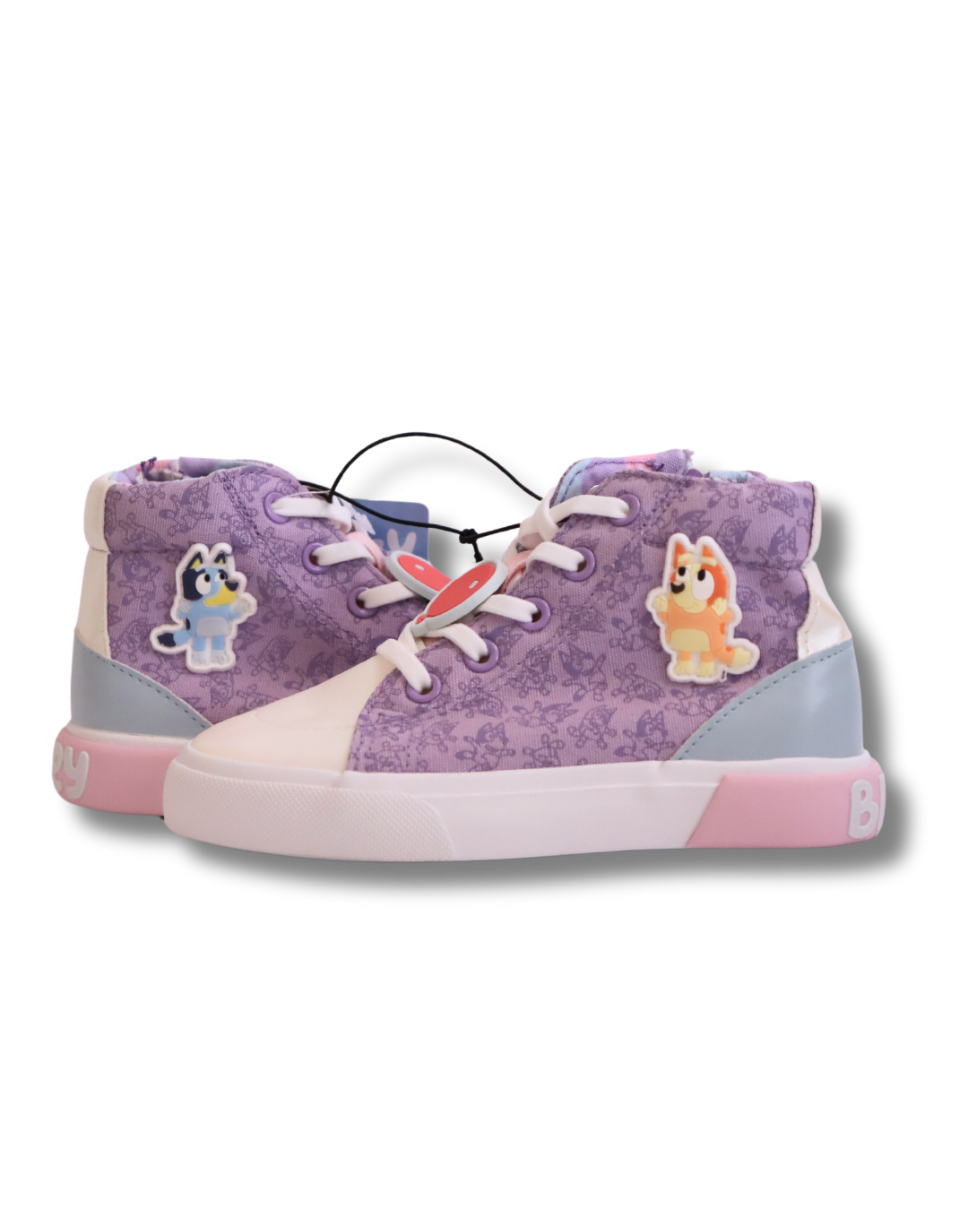 ZAPATILLAS BLUEY