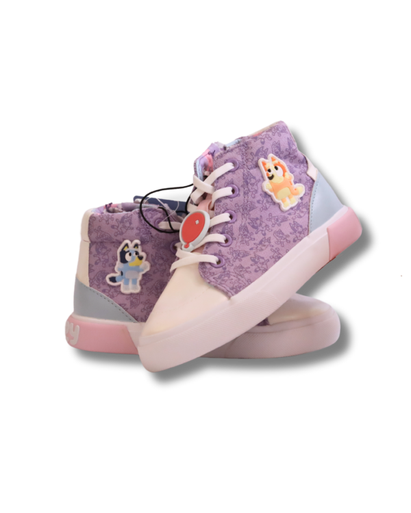ZAPATILLAS BLUEY - Imagen 3