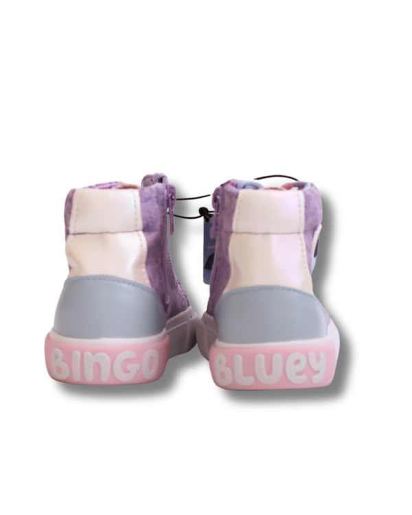 ZAPATILLAS BLUEY - Imagen 4