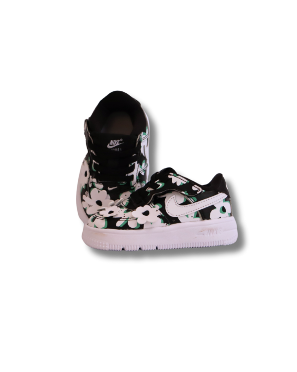 ZAPATILLAS NIKE FORCE FLORES - Imagen 2