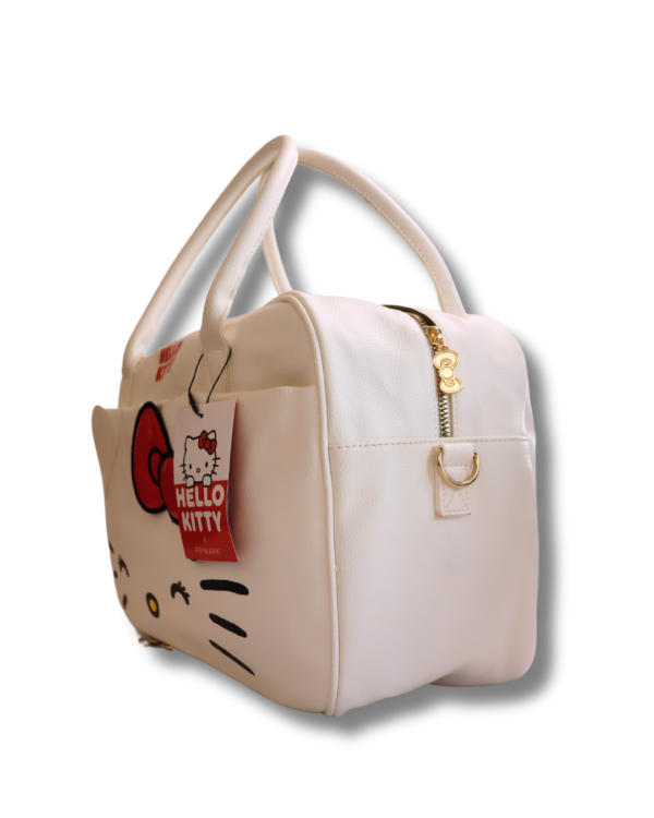 BOLSO HELLO KITTY - Imagen 2
