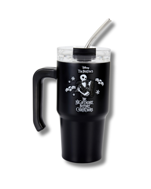 Mug Tim Burton's  Halloween
