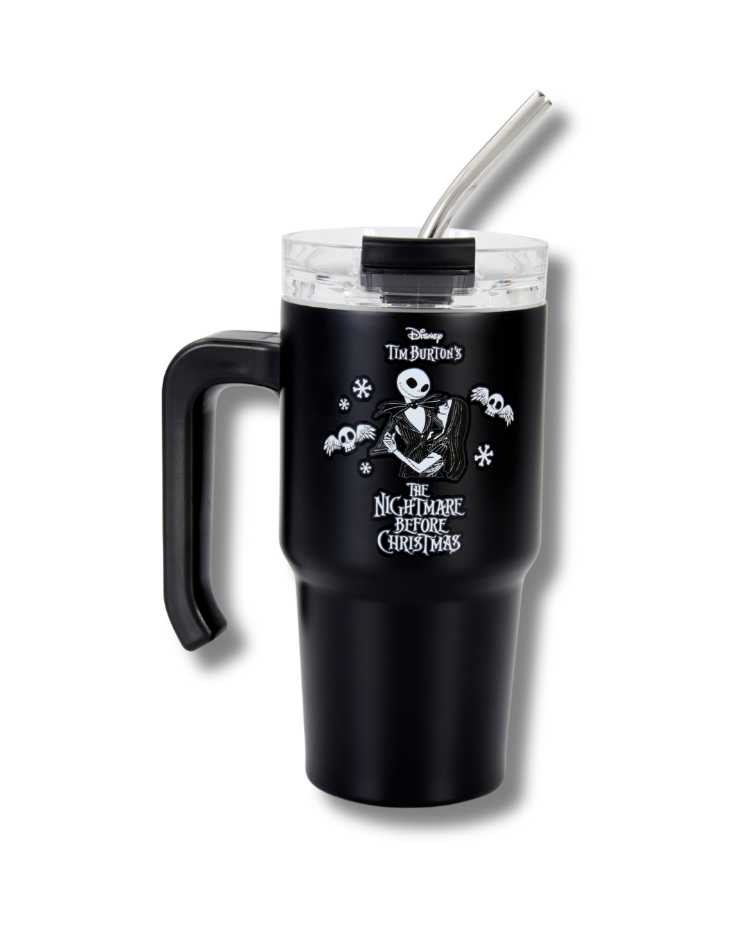Mug Tim Burton's  Halloween