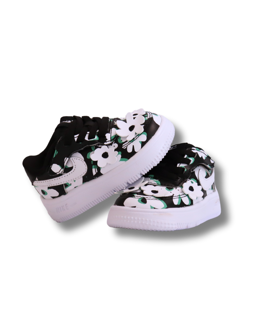 ZAPATILLAS NIKE FORCE FLORES