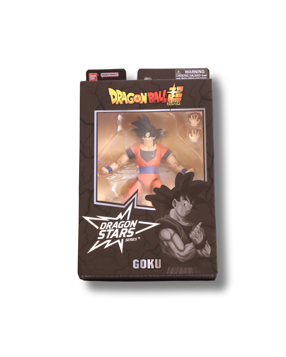 FIGURA GOKY DRAGON BALL