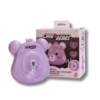 PARLANTE PARA DUCHA CARIÑOSITOS MORADO - Imagen 2