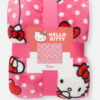 MANTA HELLO KITTY FUSCIA