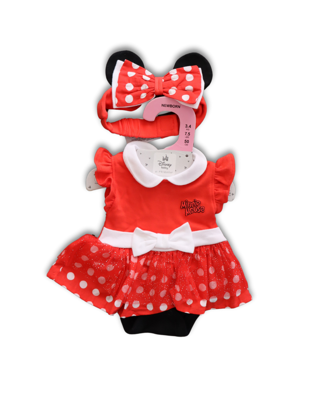 BODIE MINNIE MOUSE