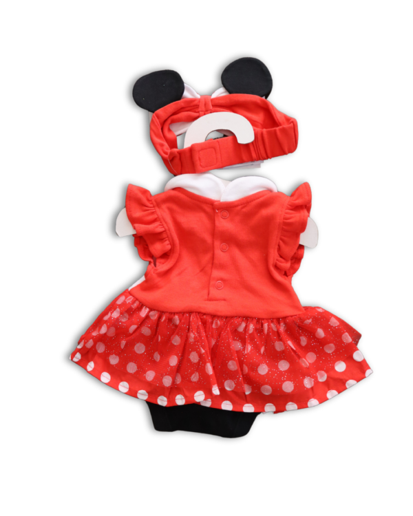 BODIE MINNIE MOUSE - Imagen 2