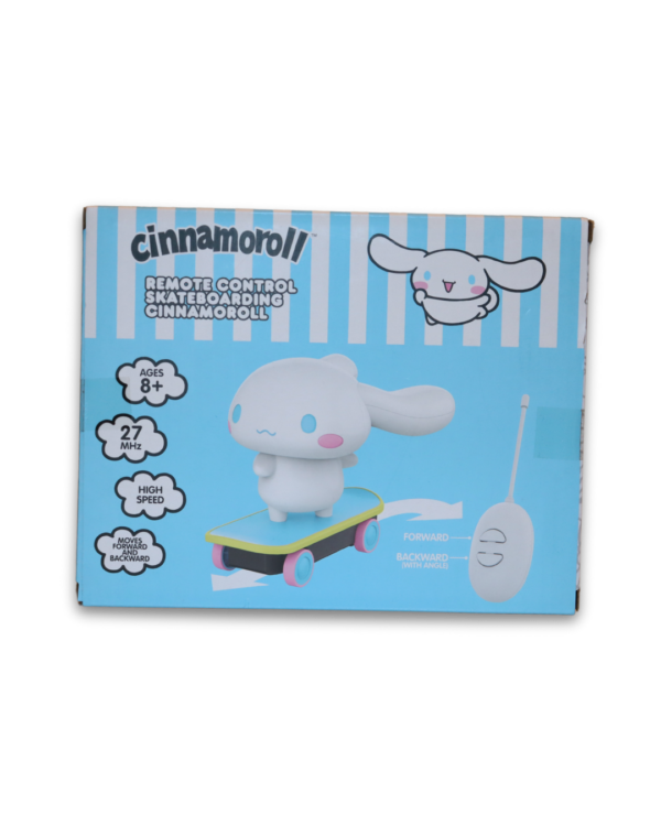 CINNAMOROLL A CONTROL REMOTO - Imagen 2