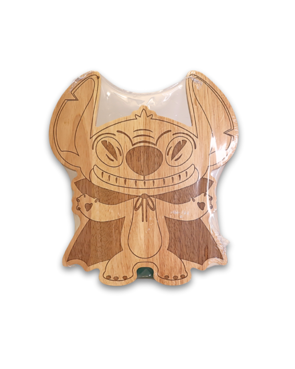 TABLA PARA PICAR STITCH