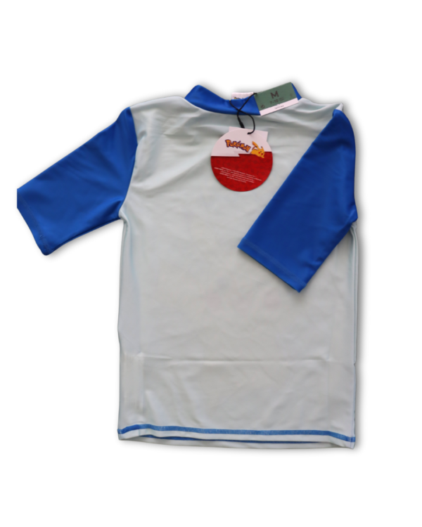 POLERA DE BAÑO POKEMON - Imagen 2